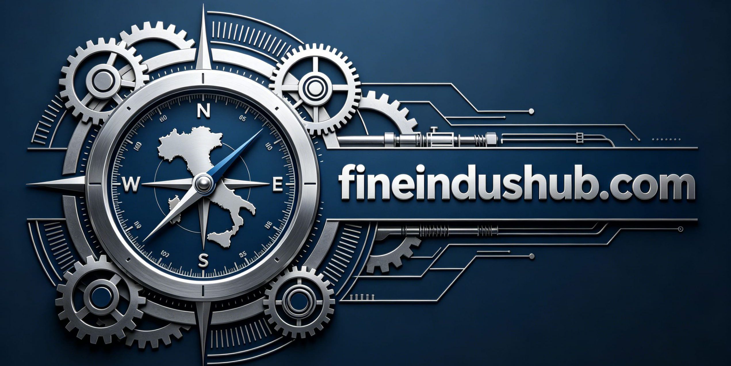 Fine Indus Hub Attrezzature e Forniture Industriali